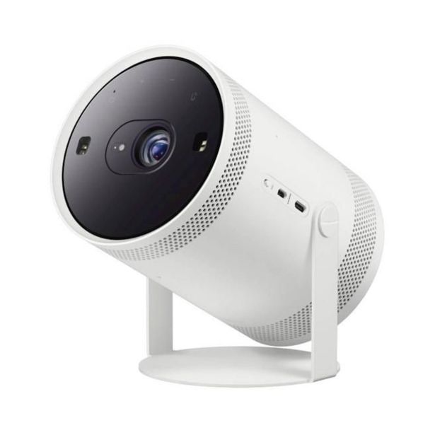 PRENOSNI PROJEKTOR THE FREESTYLE 2. GENERACIJE PRENOSNI PROJEKTOR THE FREESTYLE 2. GENERACIJE