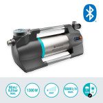 PRETOČNA ČRPALKA GARDENA 6500 SILENT COMFORT – predstavitvena slika