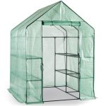 PVC RASTLINJAK VONHAUS DEEP WALK-IN – predstavitvena slika