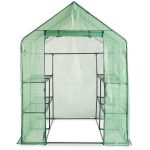 PVC RASTLINJAK VONHAUS DEEP WALK-IN – predstavitvena slika
