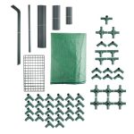 PVC RASTLINJAK VONHAUS DEEP WALK-IN – predstavitvena slika