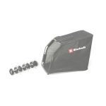 RAHLJALNIK ZELENIC EINHELL GC-SC 18/28 LI-SOLO – predstavitvena slika