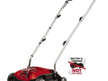 RAHLJALNIK ZELENIC EINHELL GC-SC 18/28 LI-SOLO