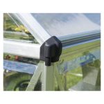 RASTLINJAK PALRAM - HYBRID 6X12, ALU – predstavitvena slika
