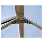 RASTLINJAK PALRAM - HYBRID 6X12, ALU – predstavitvena slika