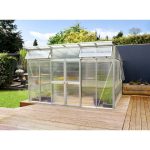 RASTLINJAK, STEKLO-V.PLOŠ VITAVIA APHRODITE 11500 ESG/VP BELA 3X4M – predstavitvena slika