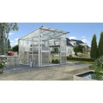 RASTLINJAK, STEKLO-V.PLOŠ VITAVIA APHRODITE 7800 ESG/VP 3/10MM ALU 2.7X3M – predstavitvena slika