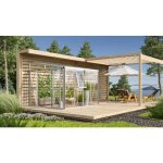 RASTLINJAK, STEKLO-V.PLOŠ VITAVIA ATHENA 7000 ESG/VP ALU 2.7X2.7M – predstavitvena slika