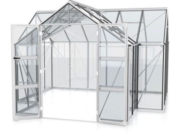 RASTLINJAK, STEKLO-V.PLOŠ VITAVIA CLARUS ESG 3MM