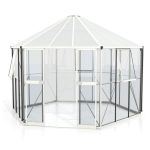 RASTLINJAK, STEKLO-V.PLOŠ VITAVIA GALAXY 9000 ESG/HKP BEL 284X336X383 – predstavitvena slika