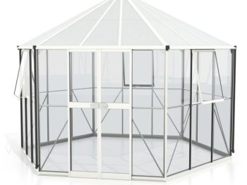 RASTLINJAK, STEKLO-V.PLOŠ VITAVIA GALAXY 9000 ESG/HKP BEL 284X336X383
