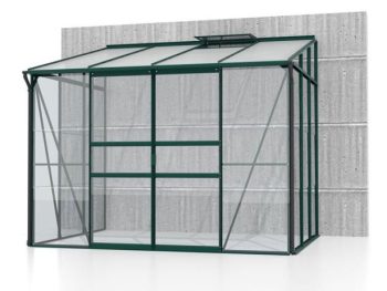 RASTLINJAK, STEKLO-V.PLOŠ VITAVIA IDA 5200 ESG/HKP SMARAGDNA