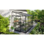 RASTLINJAK, STEKLO-V.PLOŠ VITAVIA IDA 5200 ESG/HKP SMARAGDNA – predstavitvena slika
