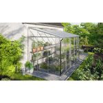 RASTLINJAK, STEKLO-V.PLOŠ VITAVIA IDA 6500 ESG/HKP, ALU – predstavitvena slika