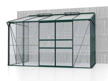 RASTLINJAK, STEKLO-V.PLOŠ VITAVIA IDA 6500 ESG/HKP SMARAGDNA