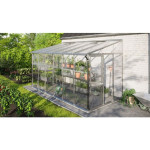 RASTLINJAK, STEKLO-V.PLOŠ VITAVIA IDA 7800 ESG/HKP ALUMINIJ 221X387X202 – predstavitvena slika