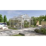 RASTLINJAK, STEKLO-V.PLOŠ VITAVIA ZEUS COMFORT 11900ESG/VP 2.6X4.6M – predstavitvena slika