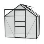 RASTLINJAK, VOTLE PLOŠČE VITAVIA COMET 2500 HKP4MM ČRNA – predstavitvena slika