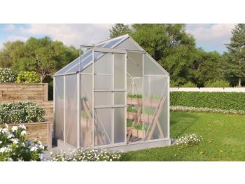 RASTLINJAK, VOTLE PLOŠČE VITAVIA COMET 2500 VP 4MM 2X1.3M ALU