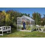 RASTLINJAK, VOTLE PLOŠČE VITAVIA COMET 5000 VP 4MM 2X2.6 ALU – predstavitvena slika