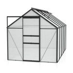 RASTLINJAK, VOTLE PLOŠČE VITAVIA COMET 6200 HKP4MM ČRNA – predstavitvena slika