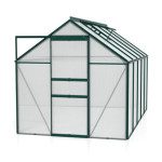 RASTLINJAK, VOTLE PLOŠČE VITAVIA COMET 6200 HKP4MM SMARAGDNA – predstavitvena slika