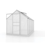 RASTLINJAK, VOTLE PLOŠČE VITAVIA COMET 6200 VP 4MM 2X3.2M ALU – predstavitvena slika