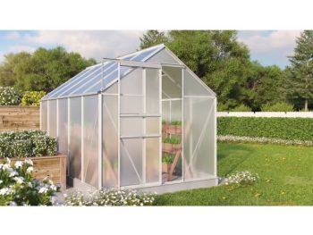RASTLINJAK, VOTLE PLOŠČE VITAVIA COMET 6200 VP 4MM 2X3.2M ALU
