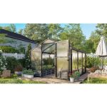 RASTLINJAK, VOTLE PLOŠČE VITAVIA DEIMOS 8500 HKP10MM, ČRNA – predstavitvena slika