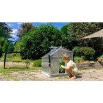 RASTLINJAK, VOTLE PLOŠČE VITAVIA MINI MERLIN HKP4MM – predstavitvena slika