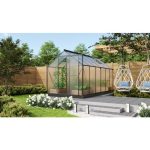 RASTLINJAK, VOTLE PLOŠČE VITAVIA TRITON 7500 HKP 4 MM ČRNA 207X198X379 – predstavitvena slika