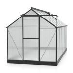RASTLINJAK, VOTLE PLOŠČE VITAVIA TRITON 7500 HKP 4 MM ČRNA 207X198X379 – predstavitvena slika