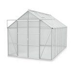 RASTLINJAK, VOTLE PLOŠČE VITAVIA URAN 11500 HKP 4 MM ALUMINIJ 246X257X445 – predstavitvena slika