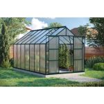 RASTLINJAK, VOTLE PLOŠČE VITAVIA URAN 11500 HKP 4 MM SMARAGDNA 246X257X445 – predstavitvena slika