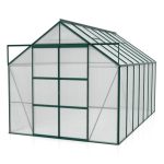 RASTLINJAK, VOTLE PLOŠČE VITAVIA URAN 11500 HKP 4 MM SMARAGDNA 246X257X445 – predstavitvena slika