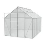 RASTLINJAK, VOTLE PLOŠČE VITAVIA URAN 9900 HKP 6 MM ALUMINIJ 246X257X383 – predstavitvena slika