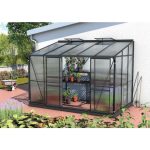 RASTLINJAK, VOTLE PLOŠČE VITAVIA ZIDNI IDA 6500 VP 4MM ČRNA 3.2X2M – predstavitvena slika