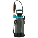 RAZPRŠILNIK ZA ZALIVANJE GARDENA TLAČNI RAZPRŠILNIK 5 L EASYPUMP – predstavitvena slika