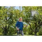 RAZPRŠILNIK ZA ZALIVANJE GARDENA TLAČNI RAZPRŠILNIK 5 L EASYPUMP – predstavitvena slika