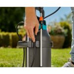 RAZPRŠILNIK ZA ZALIVANJE GARDENA TLAČNI RAZPRŠILNIK 5 L EASYPUMP – predstavitvena slika