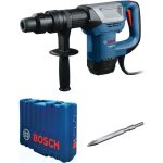RUŠILNO ELEKTR. KLADIVO BOSCH PROFESSIONAL GSH 500 – predstavitvena slika