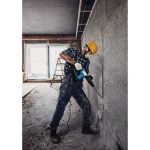 RUŠILNO ELEKTR. KLADIVO BOSCH PROFESSIONAL GSH 500 – predstavitvena slika