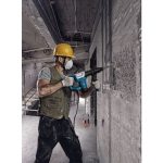 RUŠILNO ELEKTR. KLADIVO BOSCH PROFESSIONAL GSH 500 – predstavitvena slika