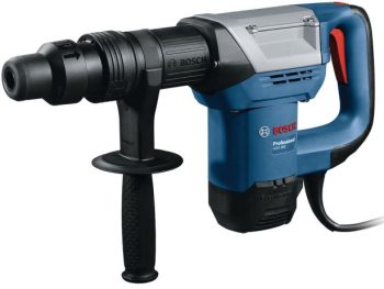 RUŠILNO ELEKTR. KLADIVO BOSCH PROFESSIONAL GSH 500