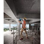 RUŠILNO ELEKTR. KLADIVO BOSCH PROFESSIONAL GSH 500 – predstavitvena slika