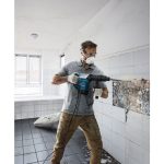 RUŠILNO ELEKTR. KLADIVO BOSCH PROFESSIONAL GSH 500 – predstavitvena slika