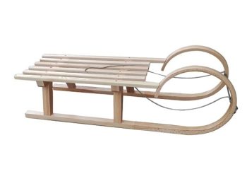 SANKE WOODMAX SX 100 CM LESENE ZAVITE