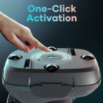 SESALNIK ZA BAZEN AIPER SCUBA SE – predstavitvena slika