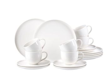 SET SKODELIC IN LONČKOV RITZENHOFF & BREKER 18 DELNI SKAGEN