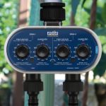 SISTEM ZA ZALIVANJE AQUA CONTROL KRMILNIK ZA VODO ANALOGNI C5005 – predstavitvena slika
